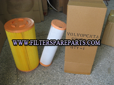 3840033 volvo air filter